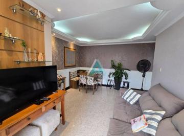 fcf0e17eea648de69a5757cf3b2f5f58b0359898 · Apartamento com 2 dormitórios à venda, 68 m² por R$ 445.200,00 - Vila Valparaíso - Santo André/SP