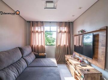 a609f4e12ce5d807b403d2df7e673f3c5053b9fa · Apartamento 3 dormitórios com vaga coberta no Novo Mundo – localização estratégica