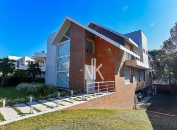 dccde0c7b994aefe8cf7485d4cd9b89a61493f9c · Casa à venda, 600 m² por R$ 6.800.000,00 - Alphaville Graciosa - Pinhais/PR