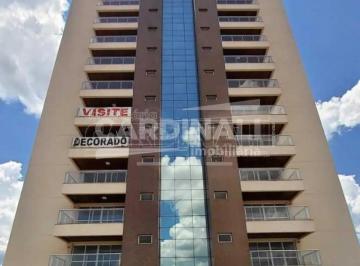 Apartamento · 144m² · 3 Quartos · 1 Vaga · Apartamento com ótima localização, com 03 suítes e área de lazer completo.