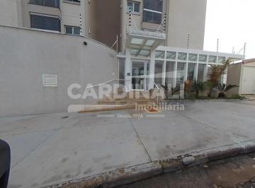 Apartamento · 73m² · 2 Quartos · 1 Vaga · Apartamento Padrão em São Carlos