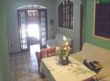 3d807015cde6432dc0ae6beb19a5c2c59d630f3f · Sobrado com 3 dormitórios à venda, 150 m² por R$ 250.000,00 - Perobal - Arujá/SP