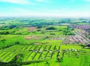 Terreno · 200m² · Terreno a venda Jardin Tangará