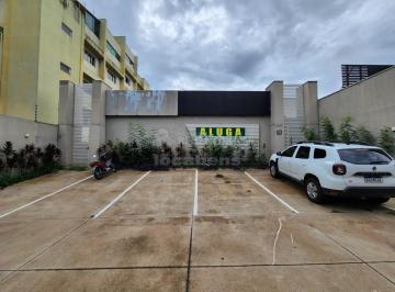 Comercial · 495m² · Salão Comercial para Locação - Jardim Bosque das Vivendas