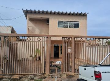 Casa · 436m² · 7 Quartos · 4 Vagas · Casa Padrão no Jardim Alto Rio Preto