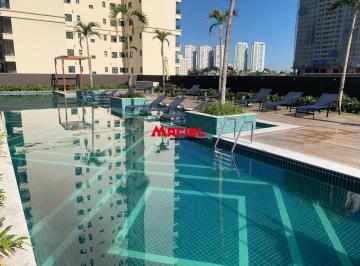 Apartamento · 34m² · 1 Quarto · 1 Vaga · Exclusividade no Topo: Studio no Vision Colinas ? Andar Altíssimo e Vista Privilegiada!