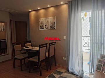 Apartamento · 52m² · 2 Quartos · 1 Vaga · Lindo apartamento proximo ao Shibata J Oriente