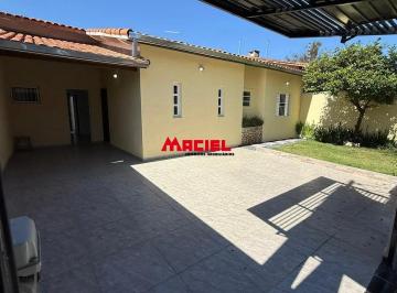 Casa · 69m² · 3 Quartos · 3 Vagas · OPORTUNIDADE! LINDA CASA TÉRREA NO JARDIM DAS INDÚSTRIAS | 3 DORM COM SUÍTE | MELHOR QUADRA DO BAIRR