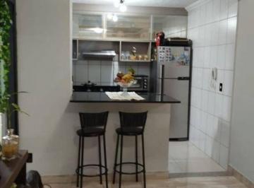 a47502c16ddd0356ad40f8a95b00602a9a5058f7 · Apartamento a venda Residencial Alliance -  Americana/sp