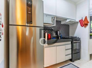 87e6195ccdc87a3e7d01d7978bcf516766777216 · Apartamento com 2 dormitórios à venda, 55 m² por R$ 535.000,00 - Condomínio Residencial Vivere Verde