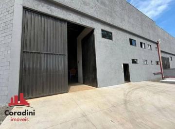 3adff1111b10598e1c53286d2d0c726b14abe303 · Galpão para alugar, 940 m² no Loteamento Industrial Salto Grande I - Americana/SP