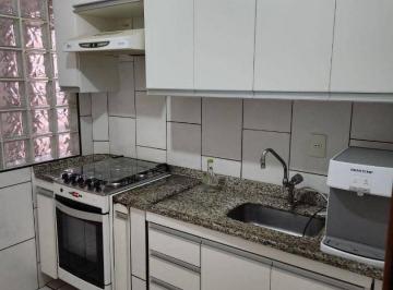 bf2b30f9bb1e6b46a3786cdcc660922d25145d31 · Apartamento com 3 dormitórios à venda, 63 m² por R$ 235.000 - Parque João de Vasconcelos - Sumaré/SP