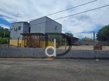 b14cd3caec46285907426cf1c64ea296424ac989 · Galpão, 566 m² - venda por R$ 3.800.000,00 ou aluguel por R$ 25.869,00/mês - Vila Cascais - Vinhedo/
