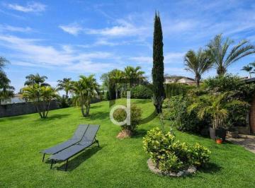 c45cdf70d2bac3a5b8ba75d835835628c648f2b0 · Casa com 4 quartos à venda, 482 m² por R$ 2.350.000 - Condomínio Marambaia - Vinhedo/SP