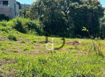 Vista de Frente · Terreno à venda, 250 m² por R$ 320.000,00 - Santa Cândida - Vinhedo/SP