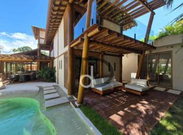 beae58f4d226e2f75a7c40f1f6eab2127ea28cd3 · Riviera de São Lourenço | Casa com 5 Suítes e Arquitetura Estilo Eucalpto