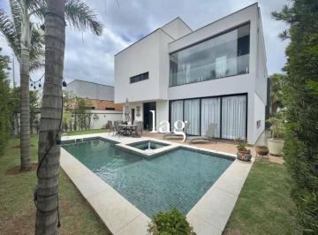 18dac20be260edb93100e0b41560669bb2e57348 · Casa com 3 dormitórios para alugar, 370 m² por R$ 23.700,00/mês - Alphaville Nova Esplanada - Votora
