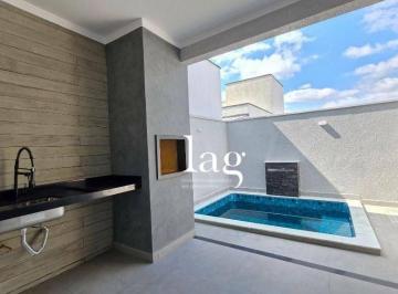 220d2de616468e3ecdab4028cc3748294915a403 · Casa com 3 quartos à venda, 101 m²  - Condomínio Villagio Ipanema I - Sorocaba/SP
