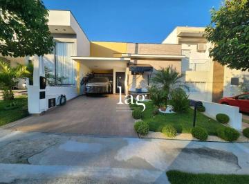 b7ffb854e02d66d7a4c530e001f138f67e45633c · Casa com 3 dormitórios à venda, 110 m² por R$ 800.000,00 - Condomínio Terras de São Francisco - Soro