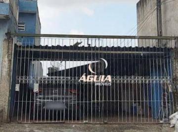 63eb225c20c92ef9336f503ba3bae5b5ae406e54 · Terreno à venda, 282 m² por R$ 350.000,00 - Parque João Ramalho - Santo André/SP