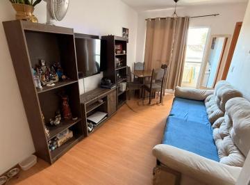 Apartamento · 46m² · 2 Quartos · 1 Vaga · Oportunidade - Apartamento - Jardim Sul - Residencial Campo Di Roma - 2 Dormitórios - 46m².