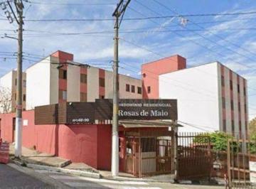 43778e0492504fef84c2852cfefe4c16ca579434 · Apartamento com 2 quartos, 1 vaga à venda, 49 m² por R$ 218.000 - Vila Prudente - São Paulo/SP