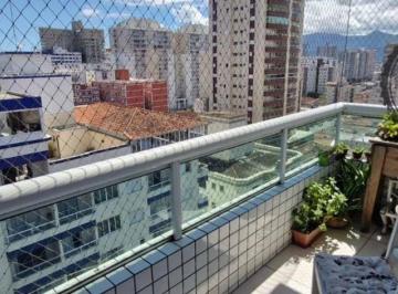 ede754db03c965b5a3f5ac136591e0e736f983db · Apartamento na Ocian - Praia Grande/SP