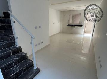 5c6a006c0daf37ee70d78617ede2794cde93c6e5 · Sobrado na Mirim - Praia Grande/SP