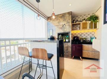 b86660bf4ed72f769e0e0d12beddeeef327840e4 · Apartamento com 3 dormitórios à venda no Infinity, 116 m² por R$ 1.400.000 - Vila Viotto - Jundiaí/S