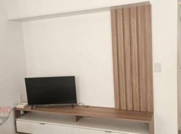 e5e60f4060e101c56c03ff25ee4f16ef5185b492 · Apartamento com 2 dormitórios, 34 m² - venda por R$ 260.000,00 ou aluguel por R$ 1.800,01/mês - Jard