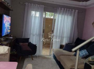 451918df352d3ee5e3ee2b04bd1f04c55e7492f6 · Sobrado com 2 dormitórios à venda, 70 m² por R$ 450.000 - Jardim Petrópolis - Cotia/SP