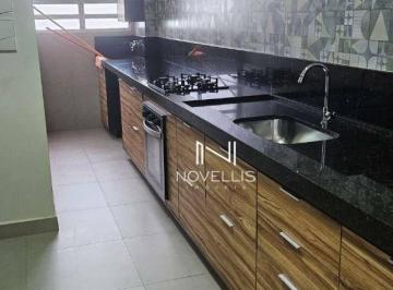 c71f7c2d401d8eae81c442772f3af1cbaedc3ef0 · Apartamento para alugar, 87 m² por R$ 3.665,00/mês - Jardim Califórnia - Jacareí/SP