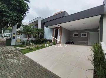 bba874e0071b5a5cc10e29c03d0fbeece85a3171 · Casa com 3 dormitórios à venda Condomínio Vivva Jacareí/SP