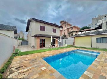 7252d1bb6eb8395821c86e744f2bcfcef898be3d · Casa com 4 dormitórios à venda, 260 m²  - Jardim Aquarius - São José dos Campos/SP