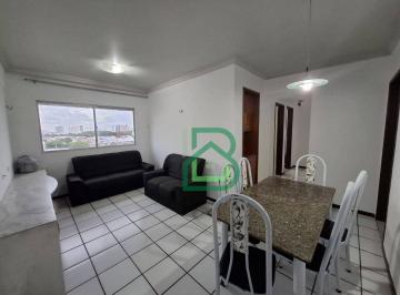 748b35a2a29c8934a76b181606ac53daf6fd20c6 · Apartamento com 2 dormitórios para alugar, 74 m² por R$ 3.300,00/mês - Espinheiro - Recife/PE
