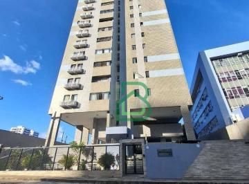 18138f10931a3c3799a96e728f40c5517368a600 · Apartamento com 2 dormitórios para alugar, 74 m² por R$ 3.300,00/mês - Espinheiro - Recife/PE