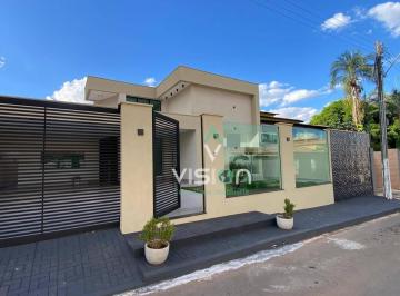 b769243ea72d91a54abdb7811743d921167d2f50 · Casa 5 Quartos à Venda em Vicente Pires