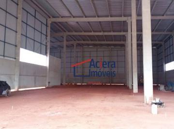 d4ba715ea0534dc57a54d7dd0d87ad11edf294c4 · Galpão Logístico e Industrial, 2500 m² - venda ou aluguel - Zona Industrial - Itapecerica da Serra/S