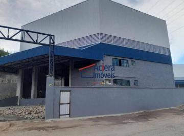 c9070f5101d864ce39335692f0d26dc2169b72b0 · Galpão Industrial, 820 m² - venda ou aluguel - Zona Industrial - Itapecerica da Serra/SP