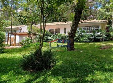 e5a0fe4a0b670974b3c21d14aaf6393e25c26a3b · Casa Térra com 5 Dormitórios (3 Suítes) para Alugar, 300 m² - Parque Primavera - Carapicuíba/SP