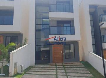 bf3ab1d4efa065a5da123af3e3a832dcba2fed0e · Casa Tríplex com 4 dormitórios à venda, 167 m² - Maderá Granja Viana - Cotia/SP
