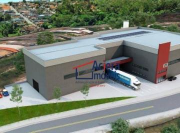 7fcf7000d4ea00dcca244de6958b088d6ba1cf3d · Galpão Logístico e Industrial, 2180 m² - venda ou aluguel - Zona Industrial - Itapecerica da Serra/S