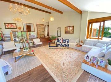 8caf68d4fc9ee75df6aa0faba0fd76ada1148375 · Casa com 4 Dormitórios, Suíte Americana e Varanda Gourmet à venda, 386 m² - Palos Verdes - Carapicu