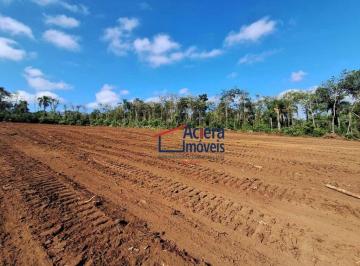 552a28c9c08e7685bb65f0ad6d8376f1ee683620 · Terreno Industrial Terraplanado e Desmatado à venda, 9885 m² - Parque Industrial São Roque - Araçari