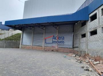 fc1ee442e4bdb3c679876b46cc5e2e2eaeaeae90 · Galpão Logístico e Industrial, 2000 m² - venda ou aluguel - Zona Industrial - Itapecerica da Serra/S