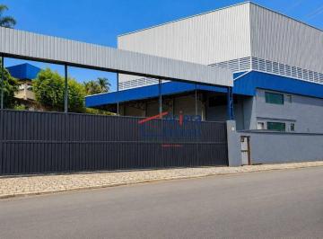 5a5a597e268f4bb38f354a10f5f1f2cca790285c · Galpão, 2000 m² - venda por R$ 11.500.000,00 ou aluguel por R$ 74.953,83/mês - Zona Industrial - Ita
