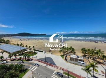 cb15df232cf680be85026444ad08fb35a93d8323 · Apartamento Frente Mar com Vista Mar para Alugar na Guilhermina – 2 Quartos em Praia Grande  Descriç