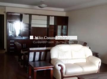 Apartamento · 224m² · 3 Quartos · 3 Vagas · Apartamento a venda com 3 suítes