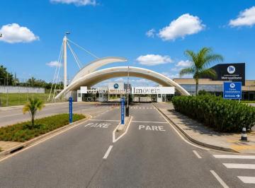 Comercial · 2911m² · Galpão Empresarial para Venda e Aluguel no Condomínio Metropolitano Empresarial- Sorocaba/SP