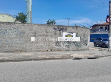 Terreno · 766m² · Terreno de esquina próximo da Itavuvu.